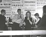 Pop, popper og poser - 60'erne