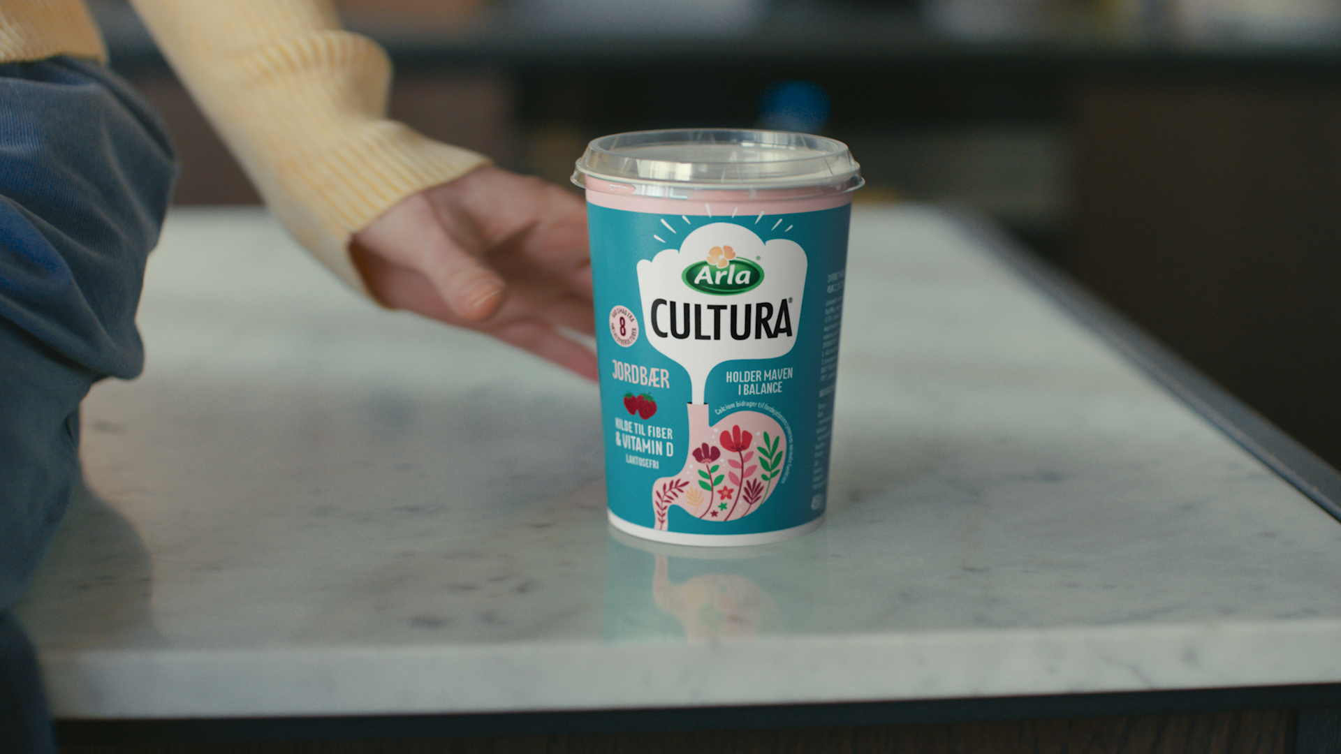 Arla Cultura®