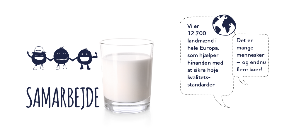 Så frisk som det kan blive