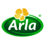 Alle Arla® brands
