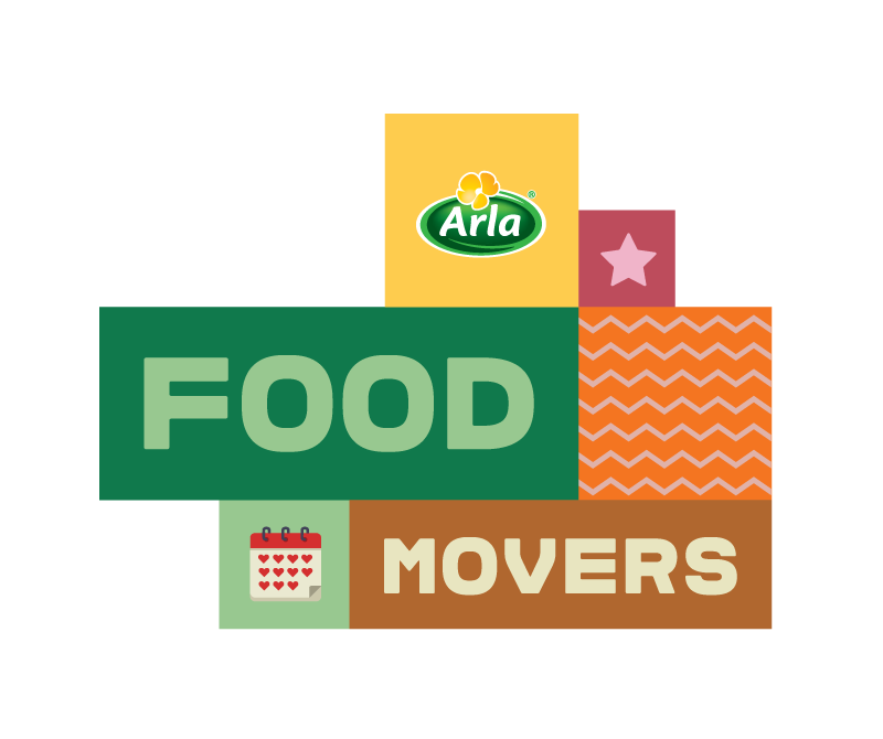 Arla Food Movers