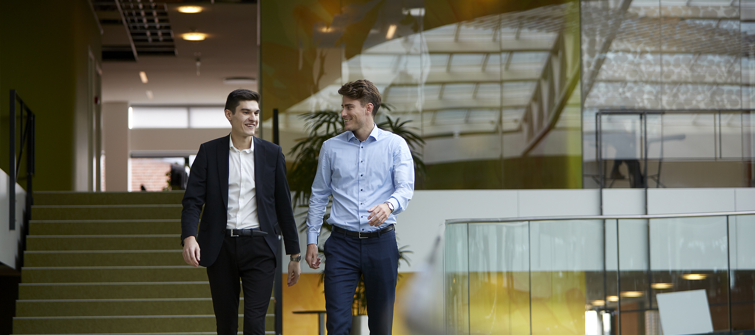 Jobsøgning og praktik