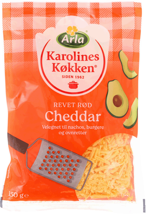 Revet cheddar