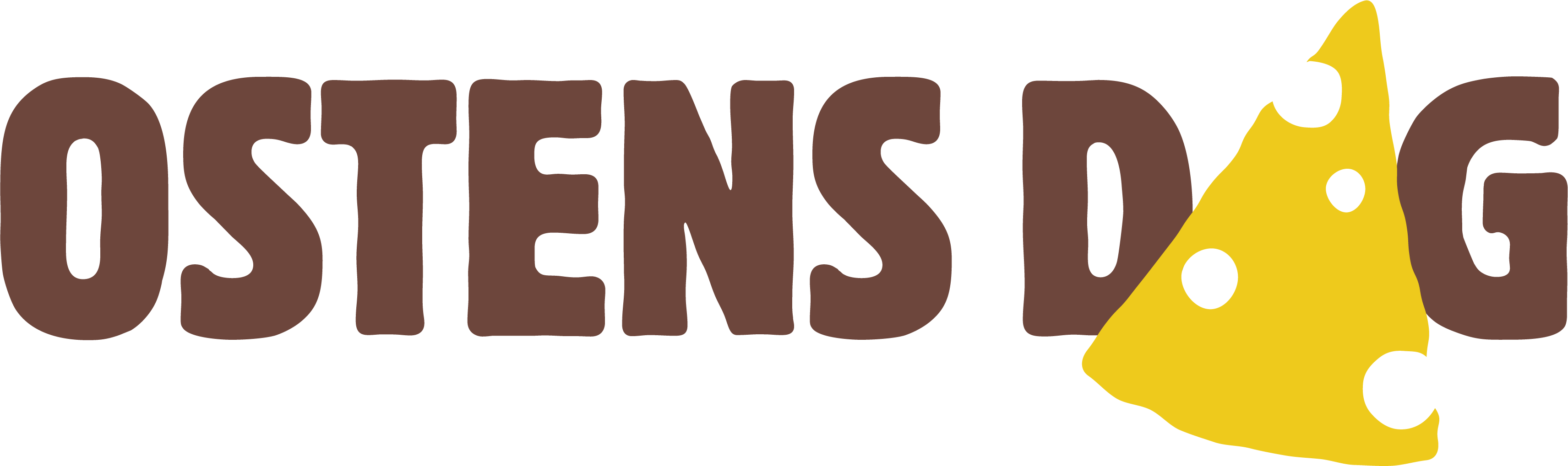 Lad os fejre den gode smag. Lad os fejre Ostens Dag.