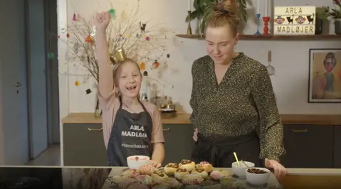 Fastelavnsboller