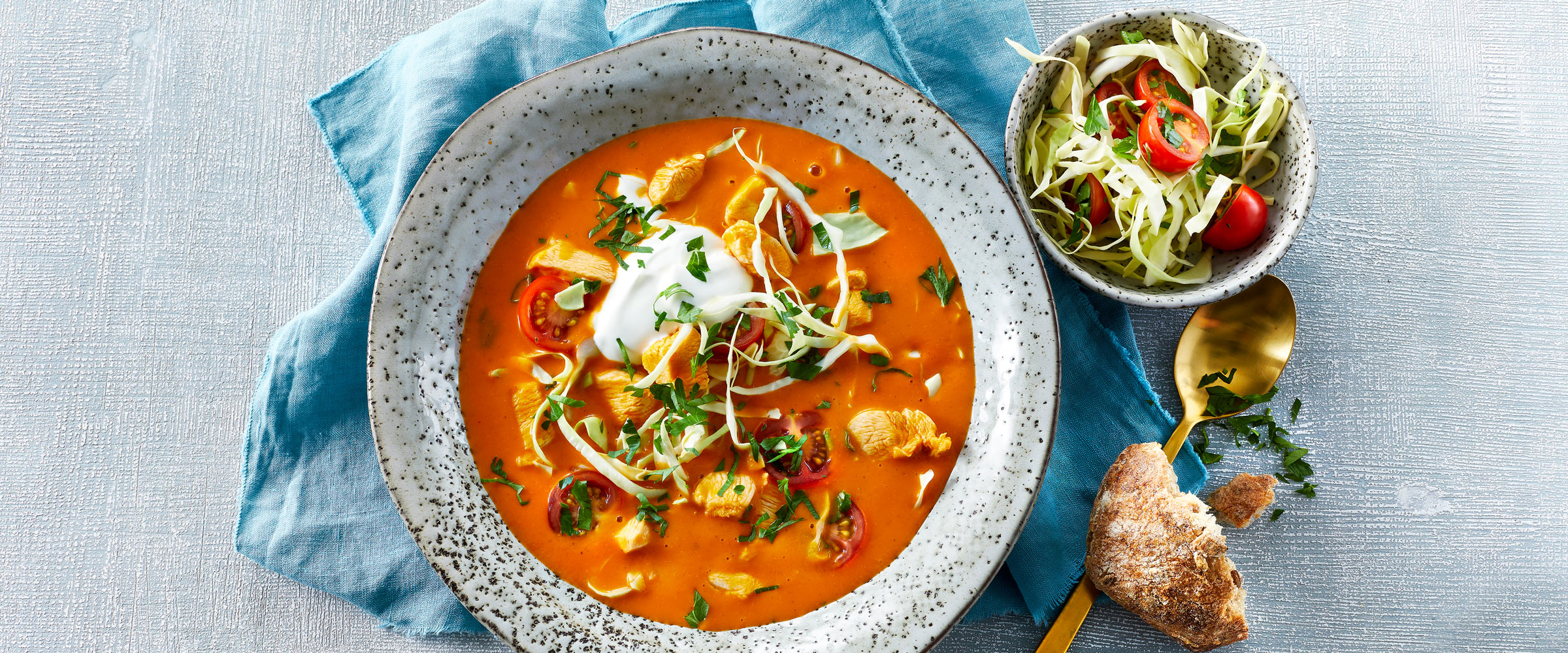 Produkter fra Kløver®