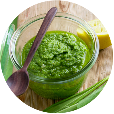 Ta’ på ramsløgsjagt