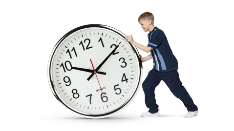 Tværfagligt materiale