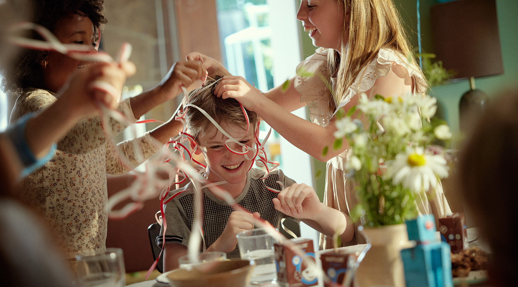 Lege alle kan være med til