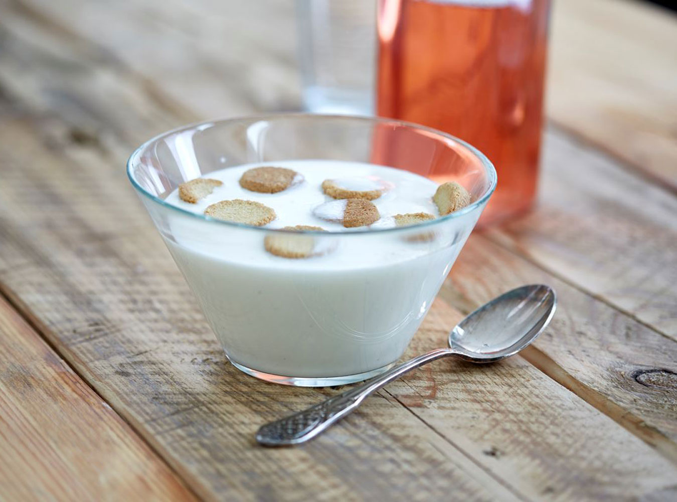 Koldskål inspiration