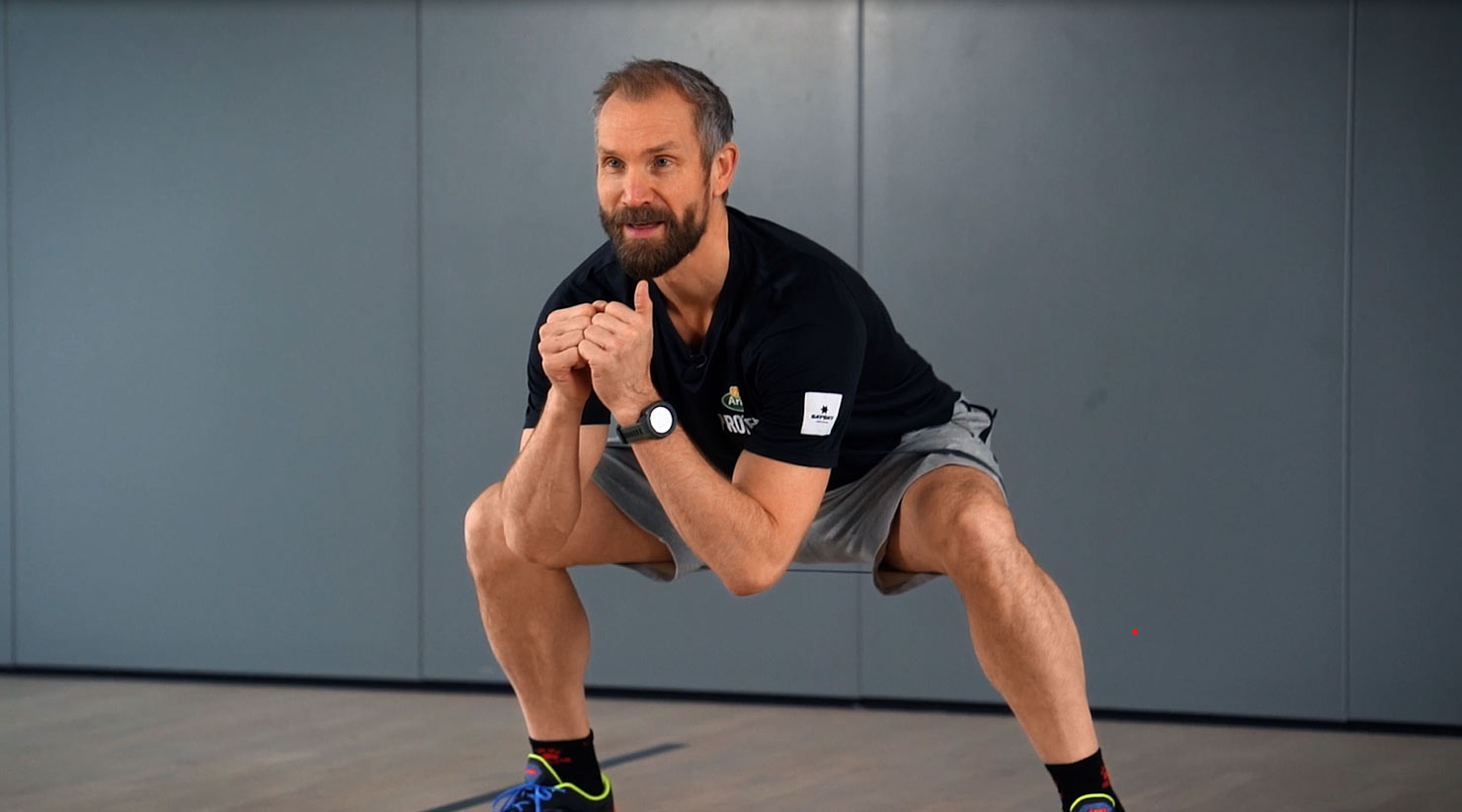 hjemmetræningsøvelser Arla Protein