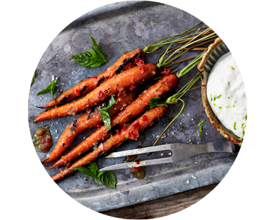 Sådan griller du med ost