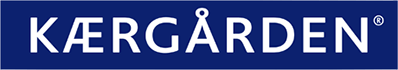 Kærgården logo