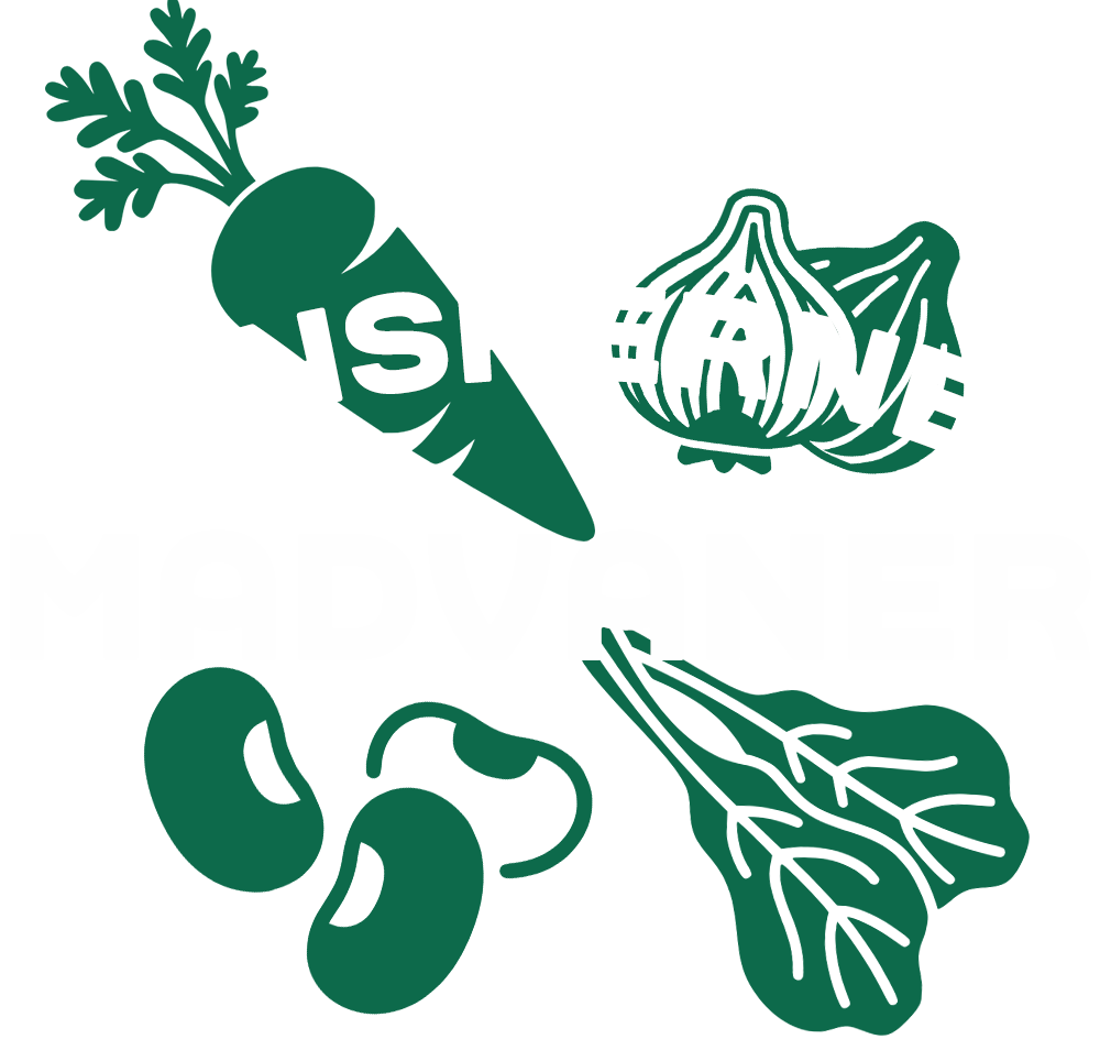 Danskernes Madvaner logo