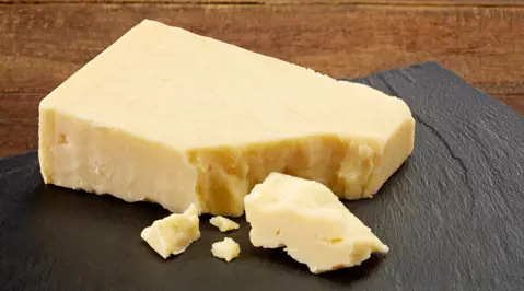 Hvad er cheddar?