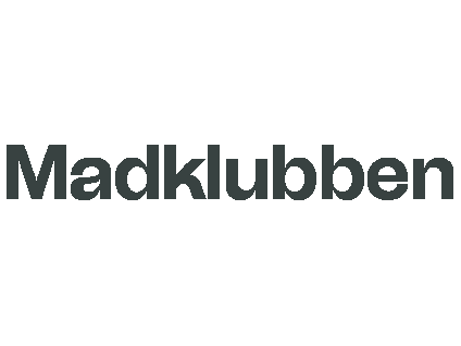 Madklubben logo