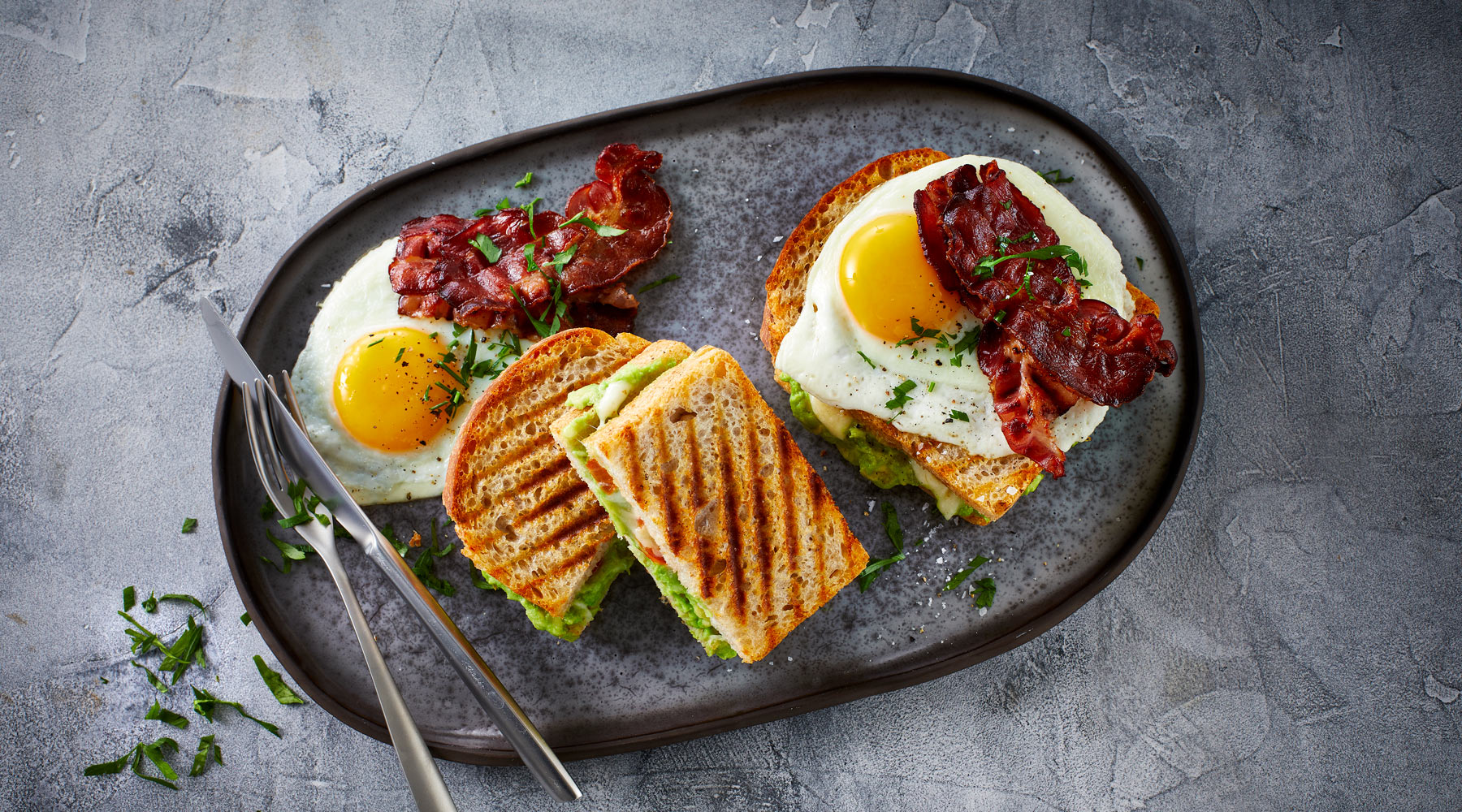 Smeltet ost: Umami, tekstur og ren nydelse