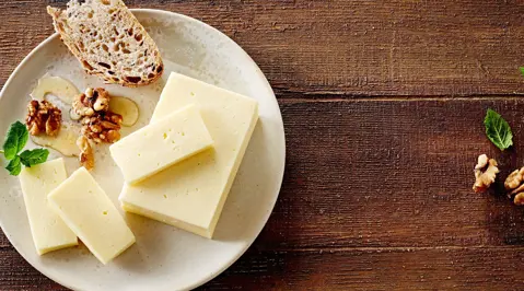 Hvad er havarti?