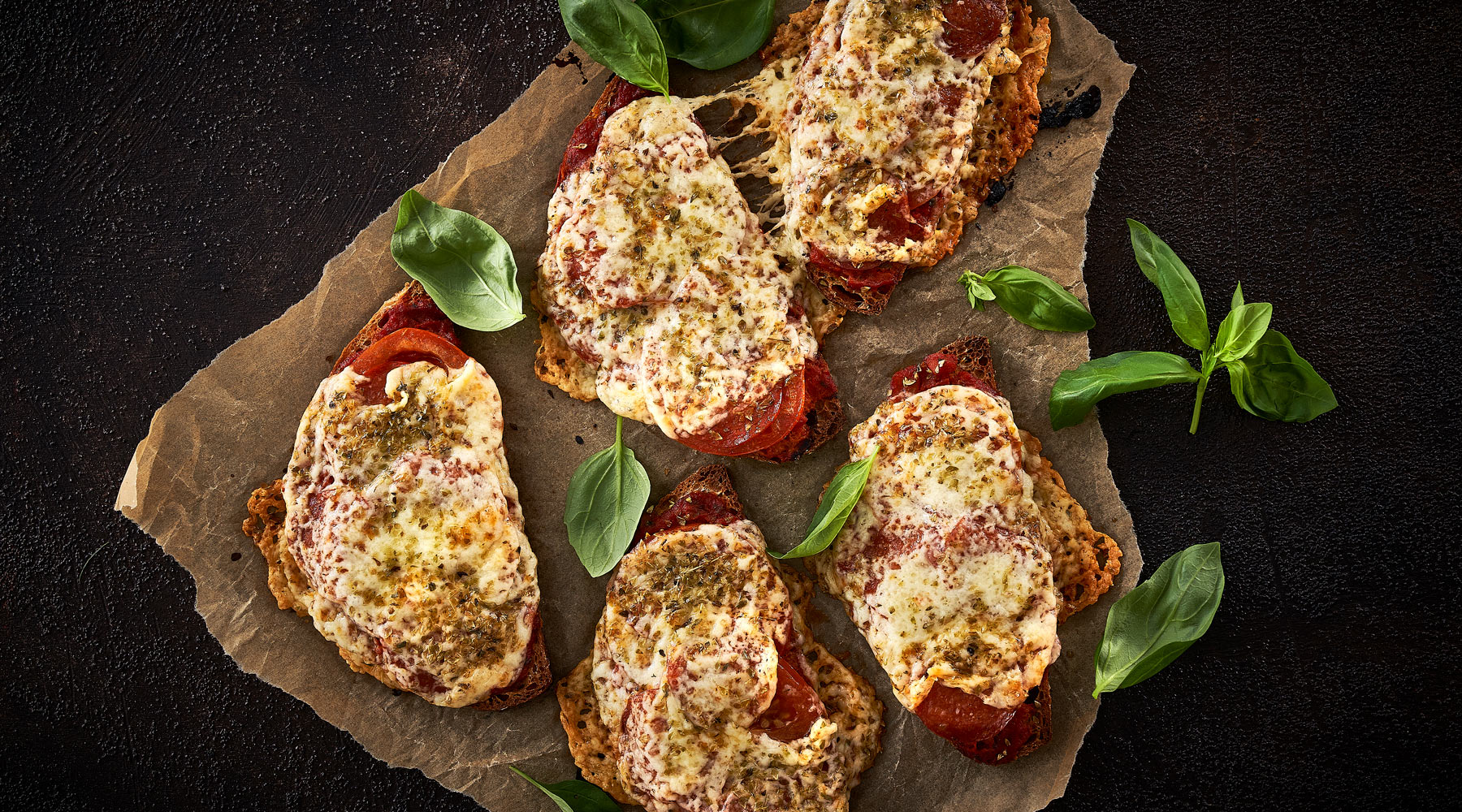 Smelt din Arla Klovborg®