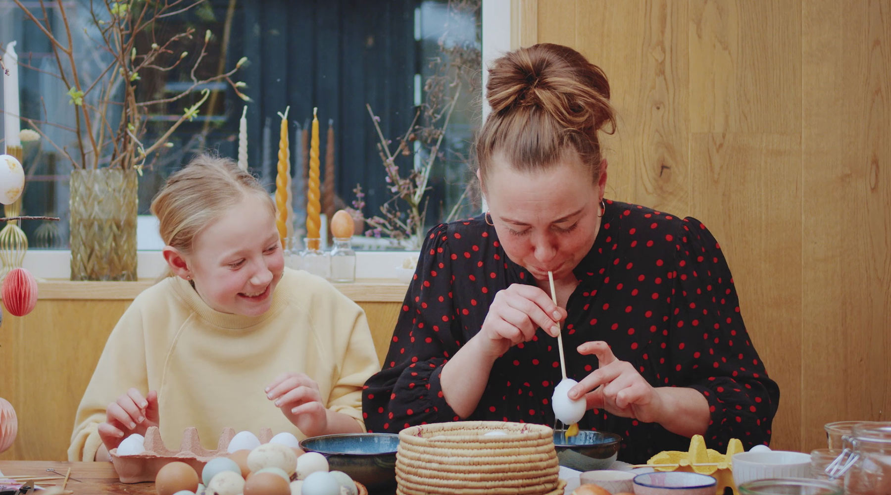 LAV BÅLSUPPE I DET FRI