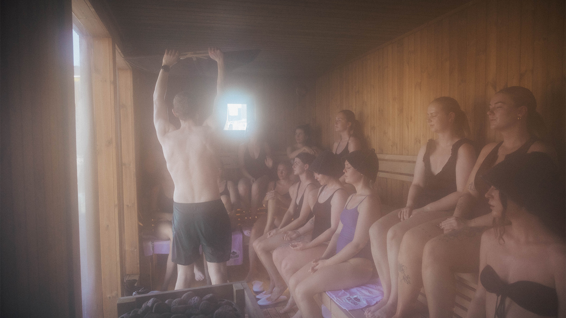 Bliv klogere på saunagus