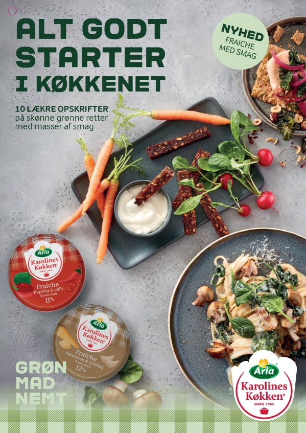 Download opskrifterne her