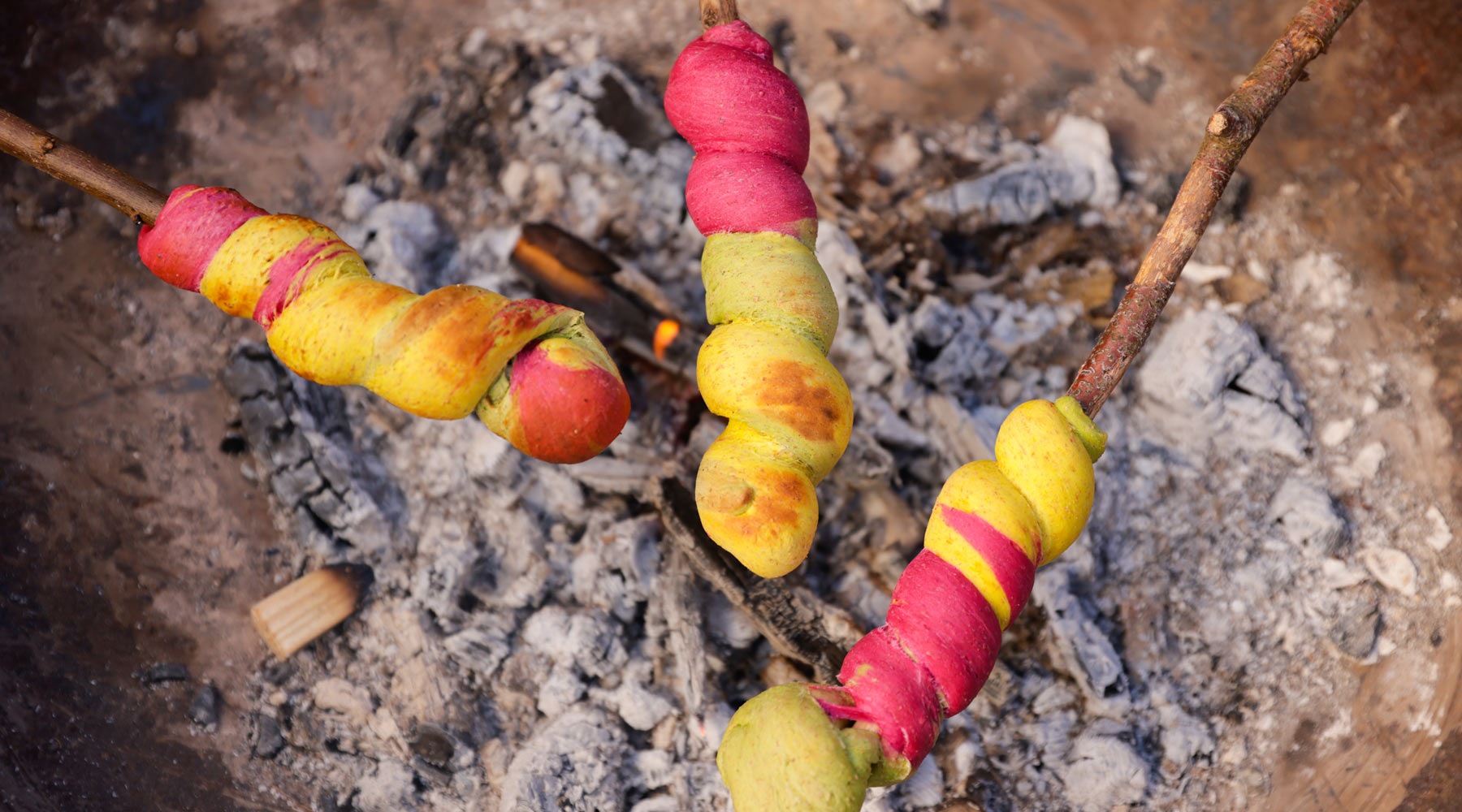 Tips og tricks til snobrød