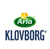 Arla Klovborg logo