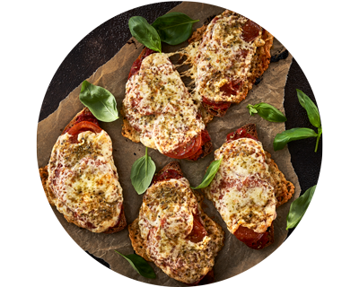 Smelt din Arla Klovborg®