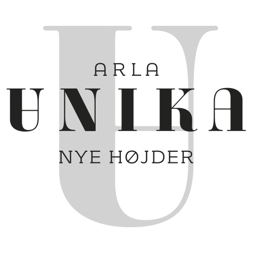 Arla Unika logo