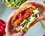 Linseburger