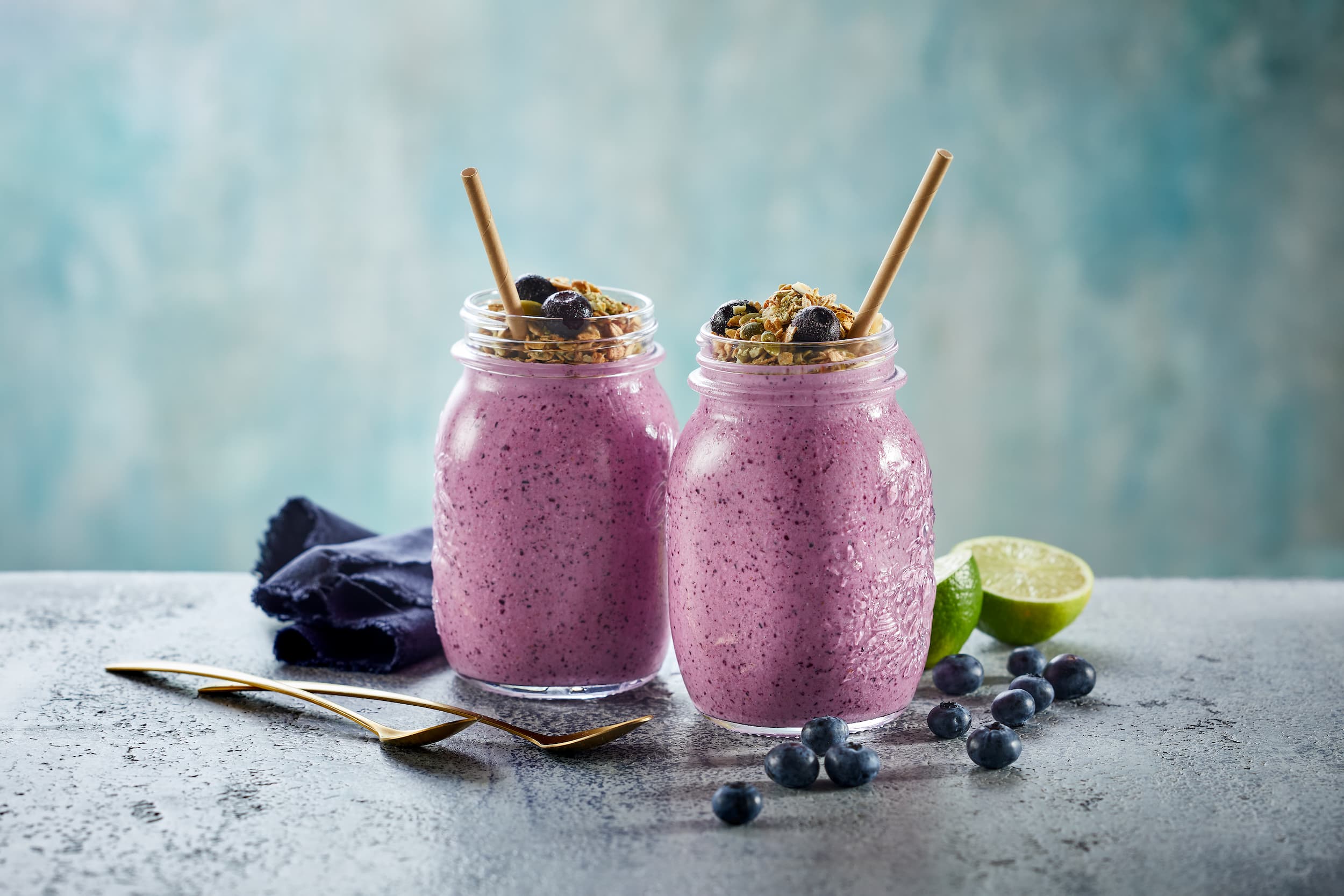 Opskrifter fra Arla Cultura®: Mad, der beroliger maven 