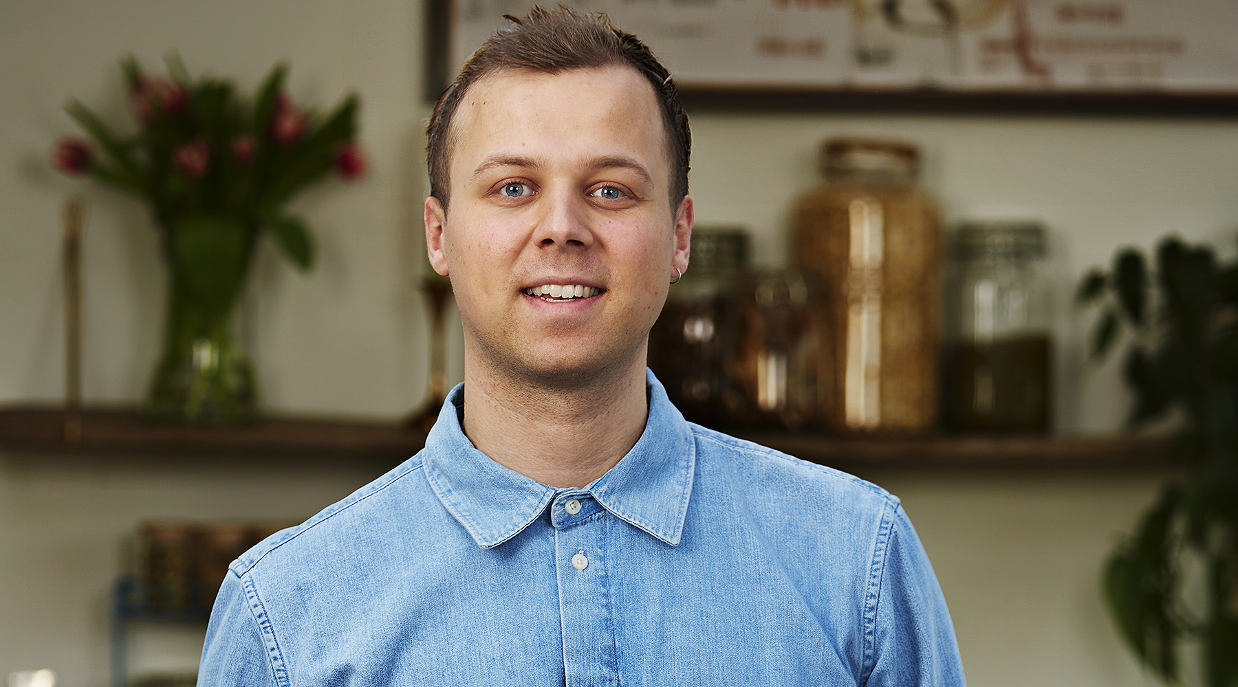 Martin Wiese Lyngholm