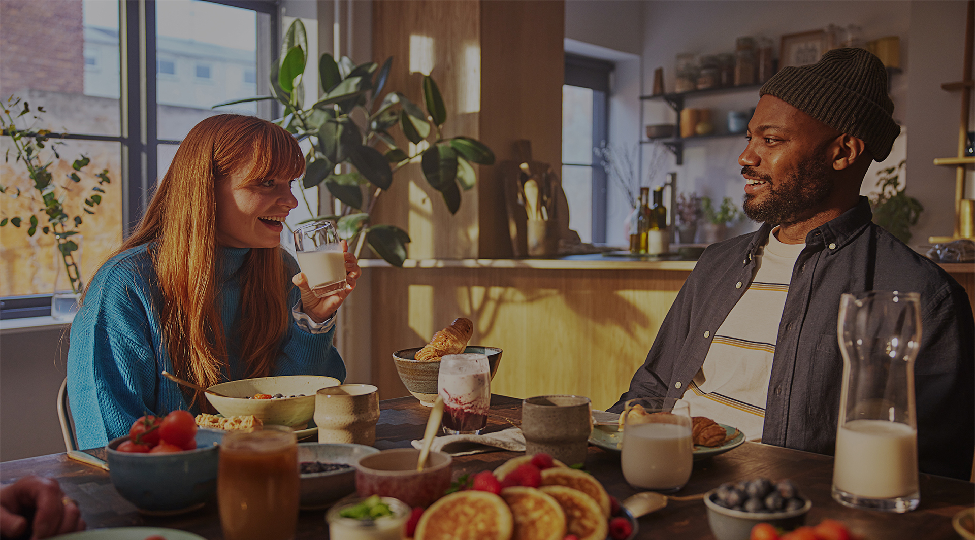 Læs om vores laktosefri mælkeprodukter