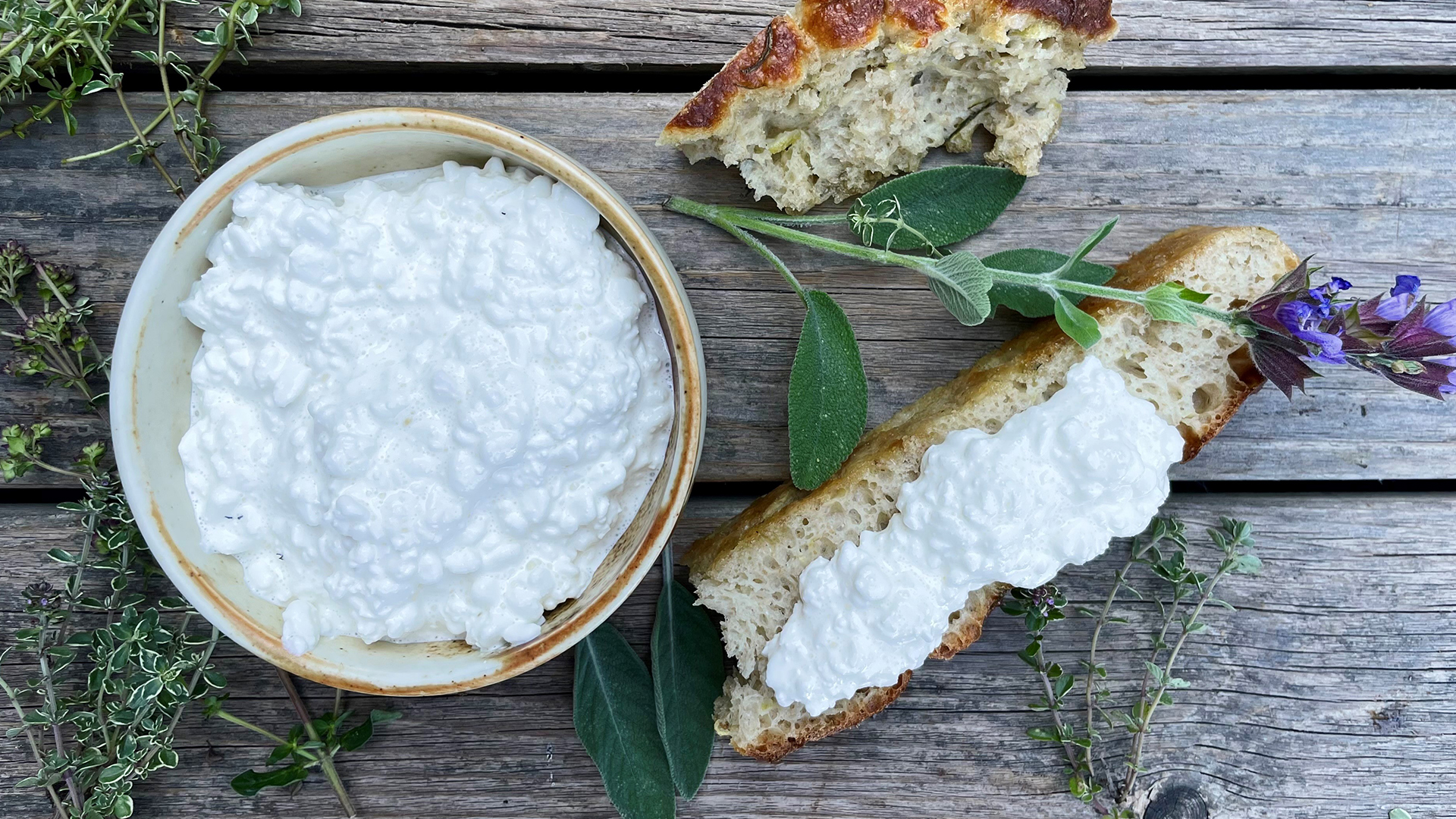 Hytteost