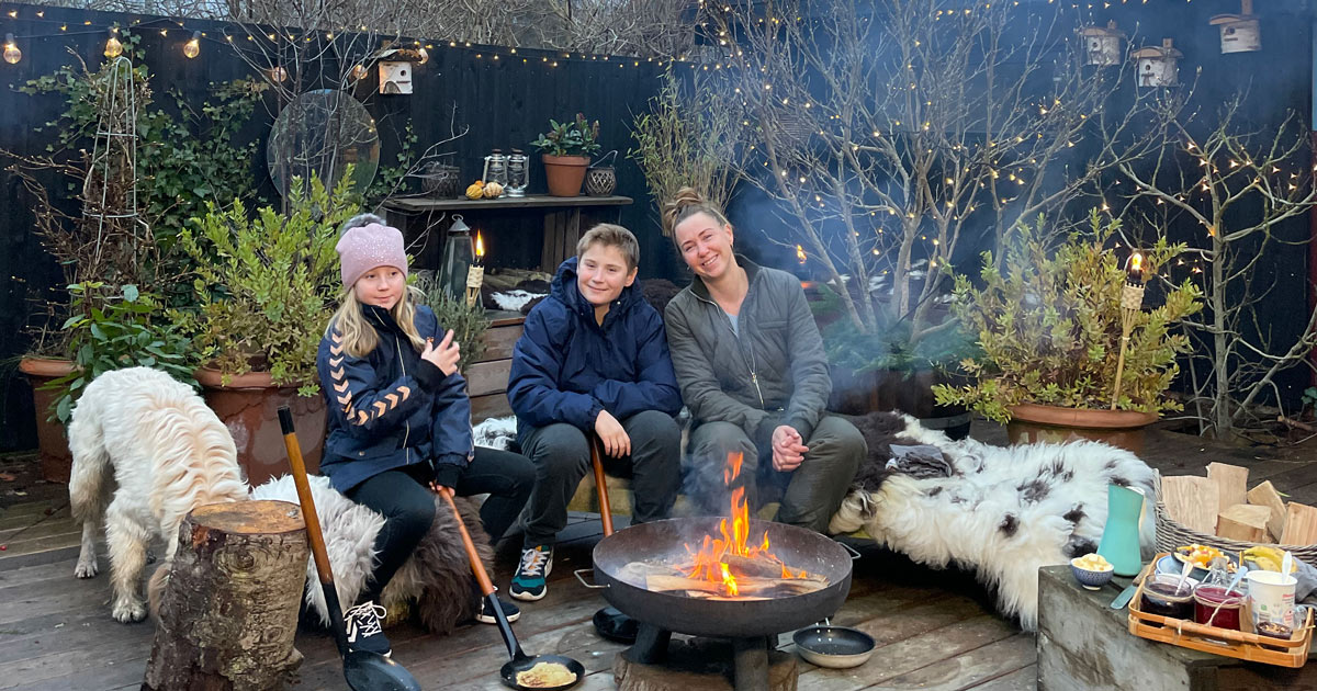 Læs mere om Arla® Madløjer.