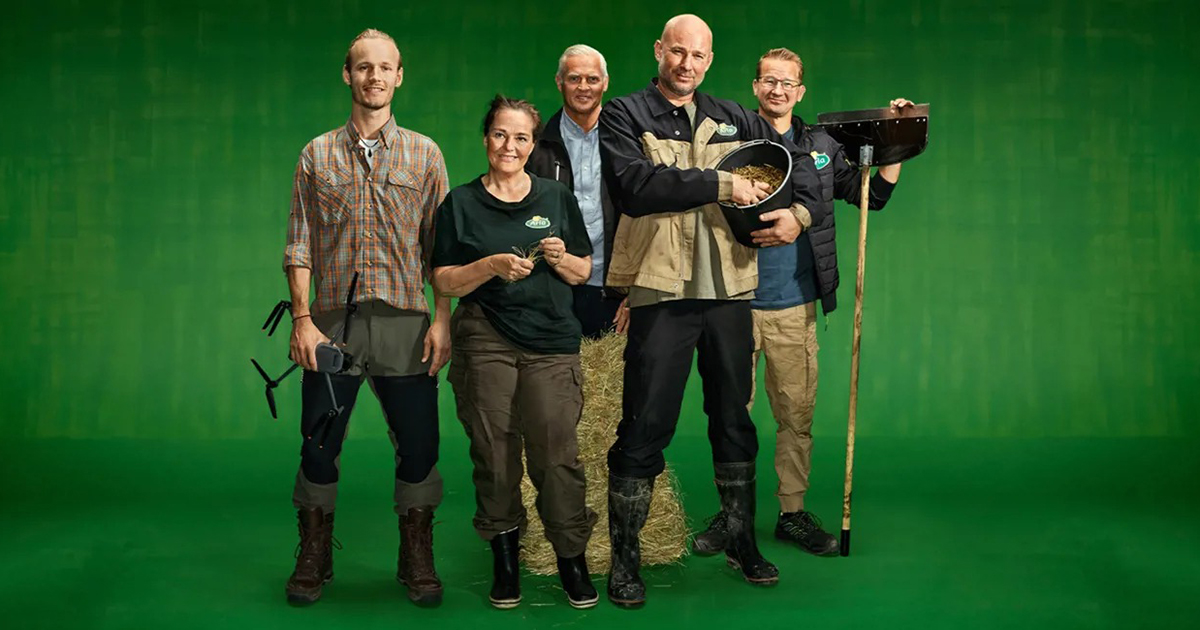 Alle artikler om vores samarbejde