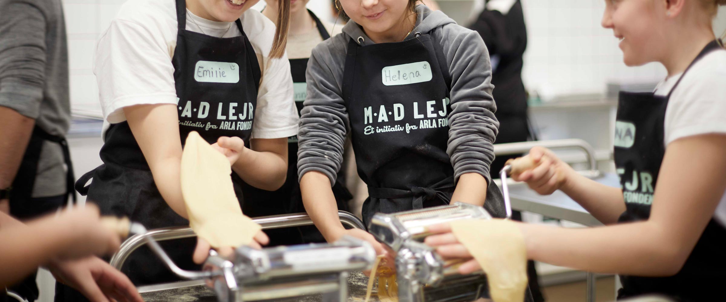 Sponsorat og samarbejder