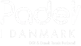 Padel i Danmark logo
