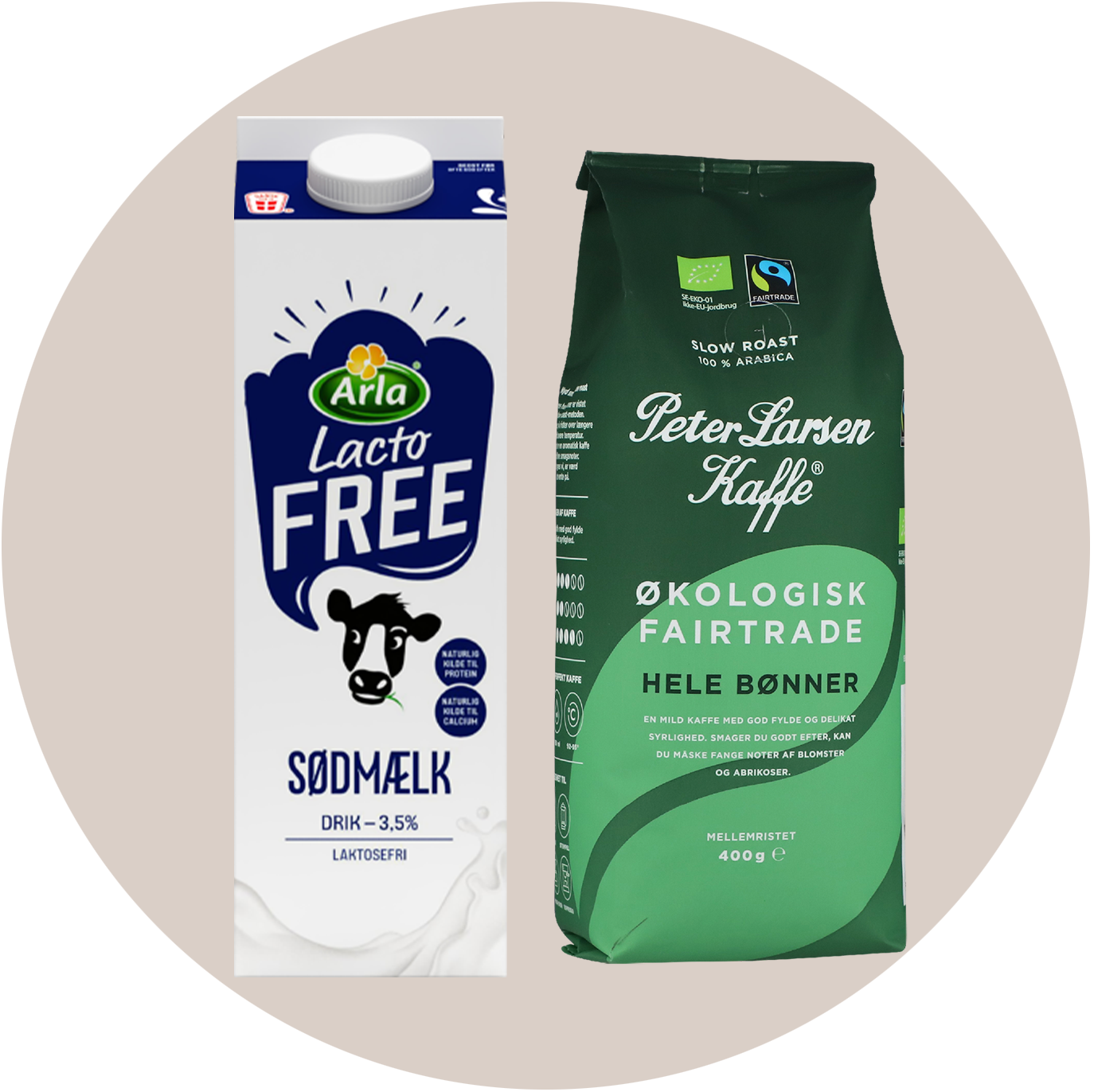 Lav en lækker Vanilla Iced Latte uden espressomaskine