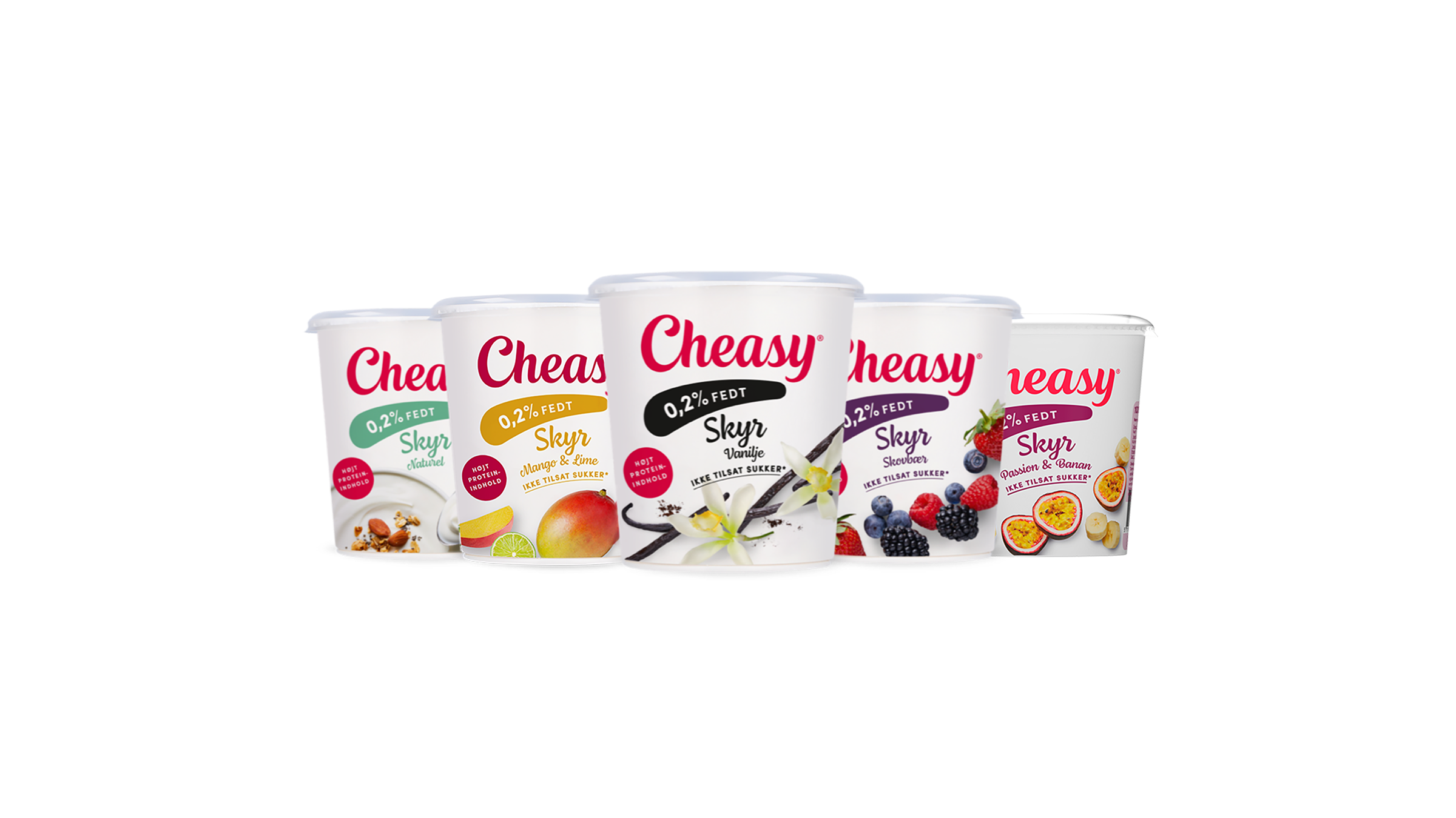 Cheasy