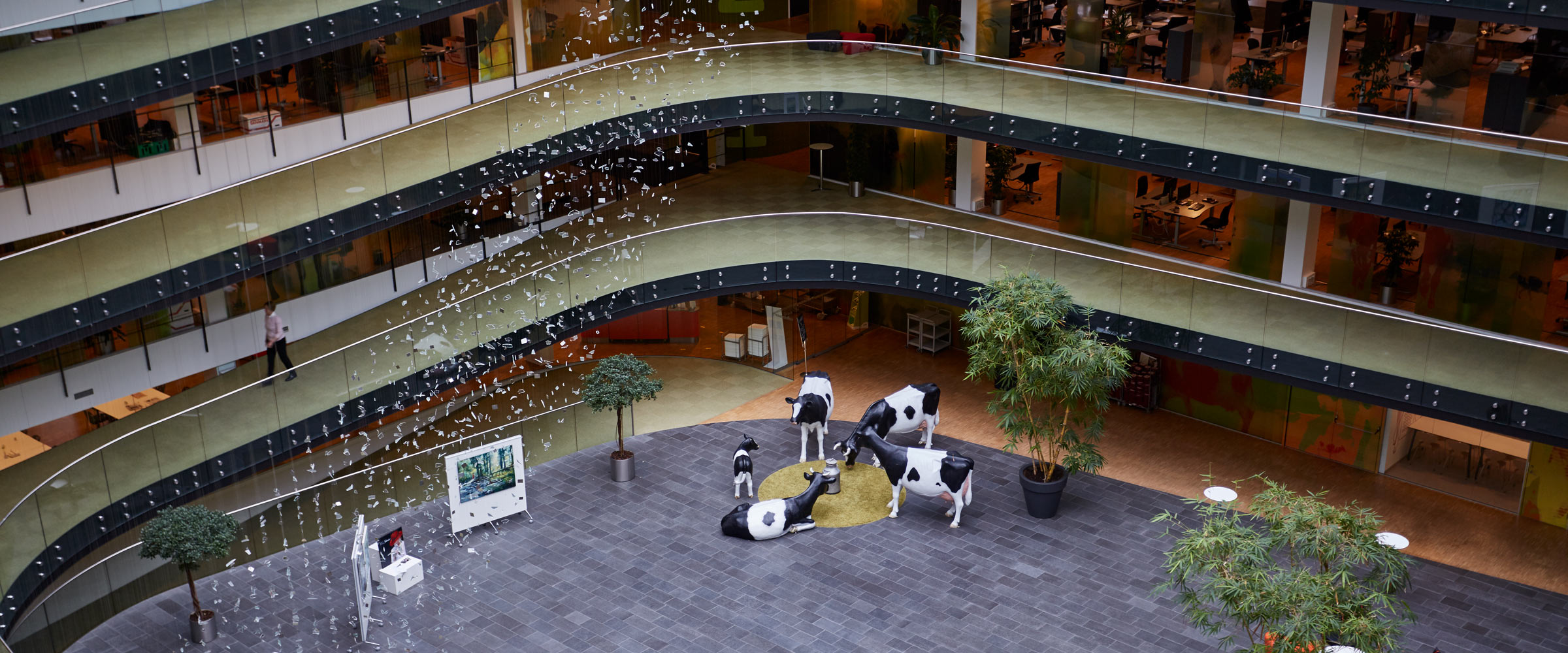 Ofte stillede spørgsmål