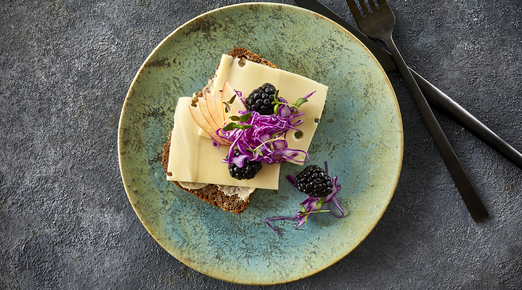 Giv din ostemad et ekstra pift