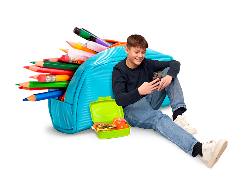 Lærervejledning udskoling