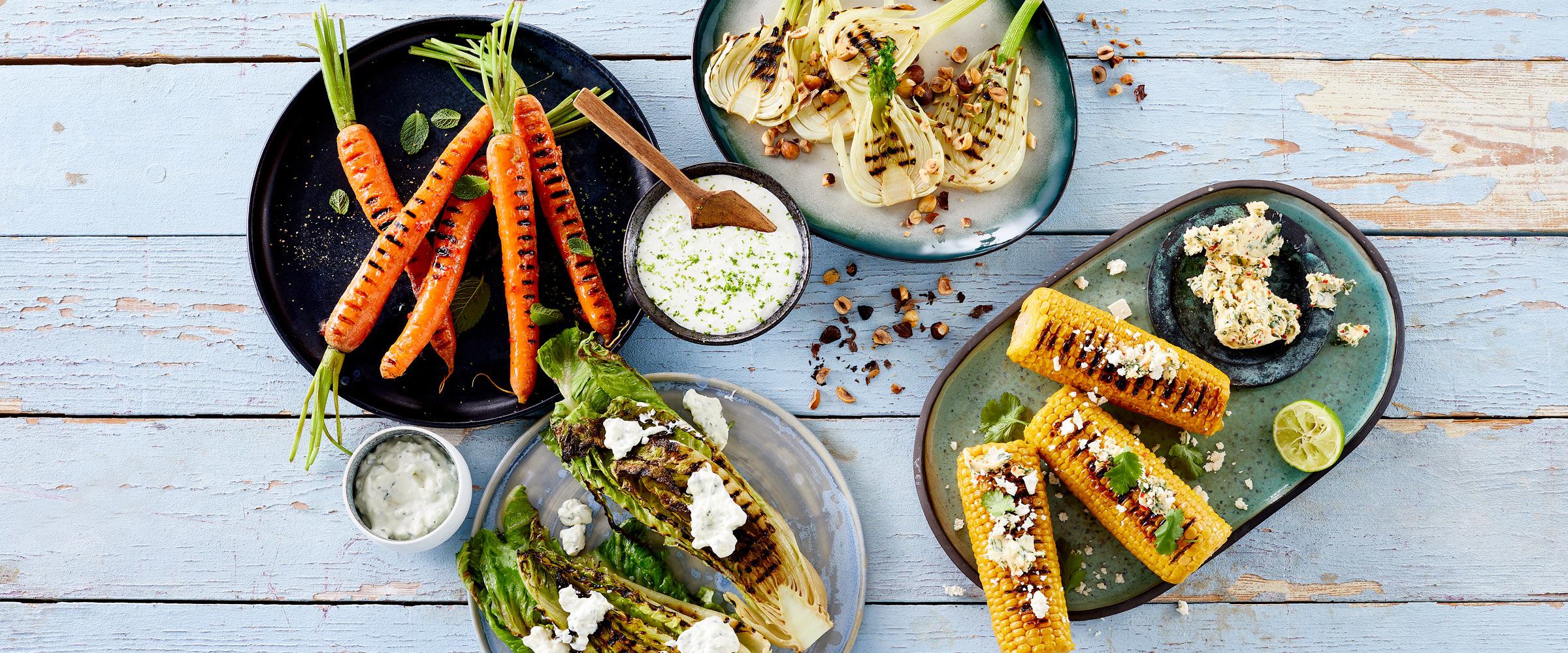 Pift maden op med ost