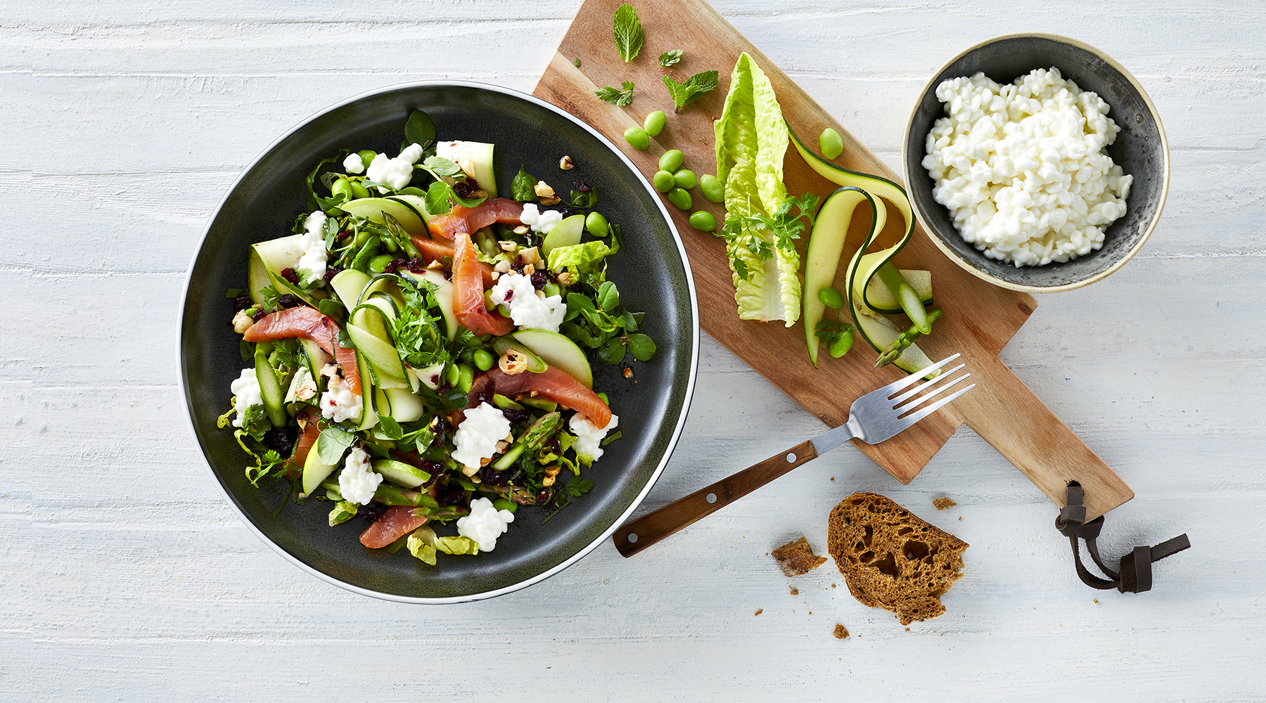 Arla Karolines Køkken® madlavningsost