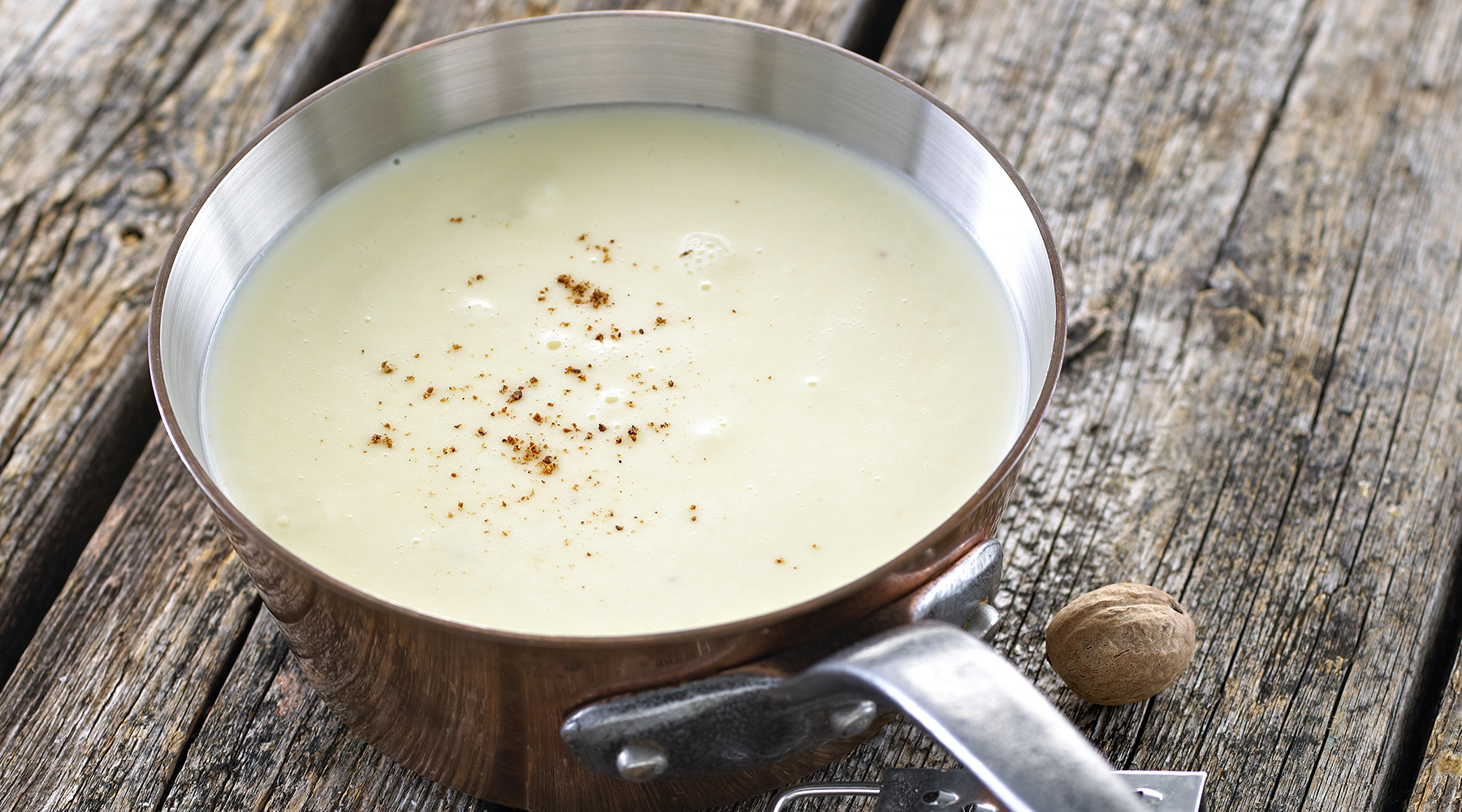 Arla Karolines Køkken® saucer