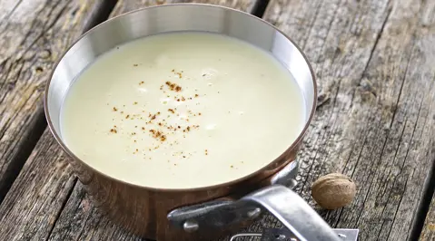Arla Karolines Køkken® saucer