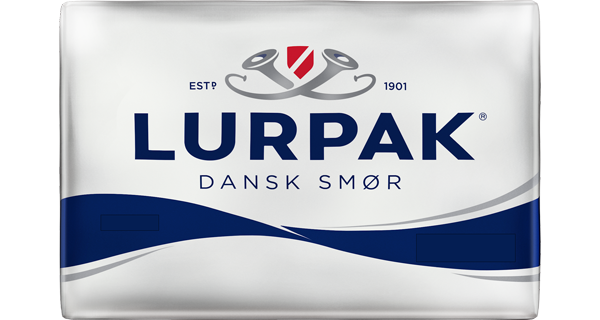 Lurpak