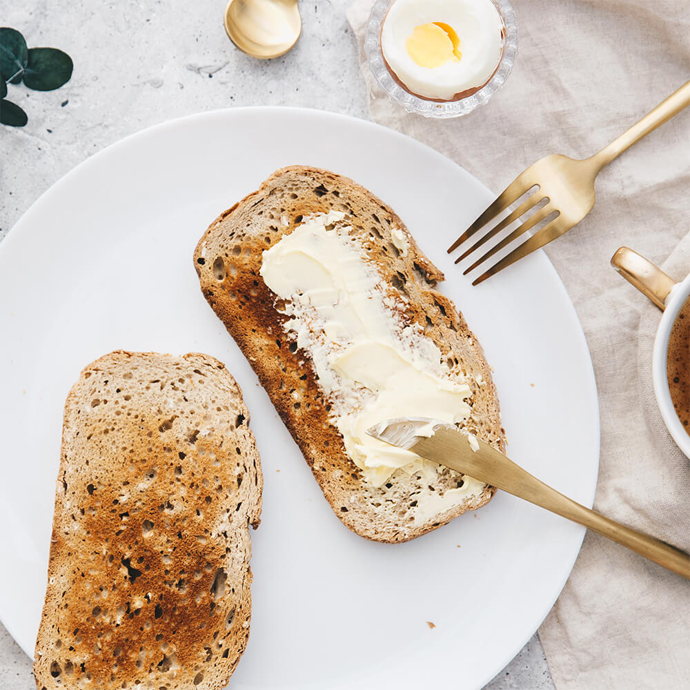 Arla LactoFREE smørbare produkter